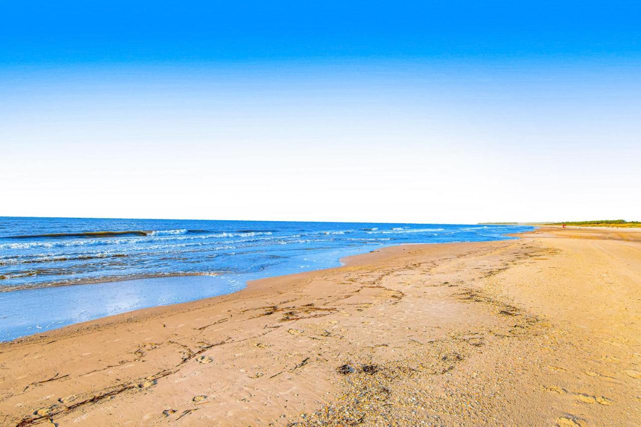 Barrier Dunes 126 Oak Grove エクステリア 写真