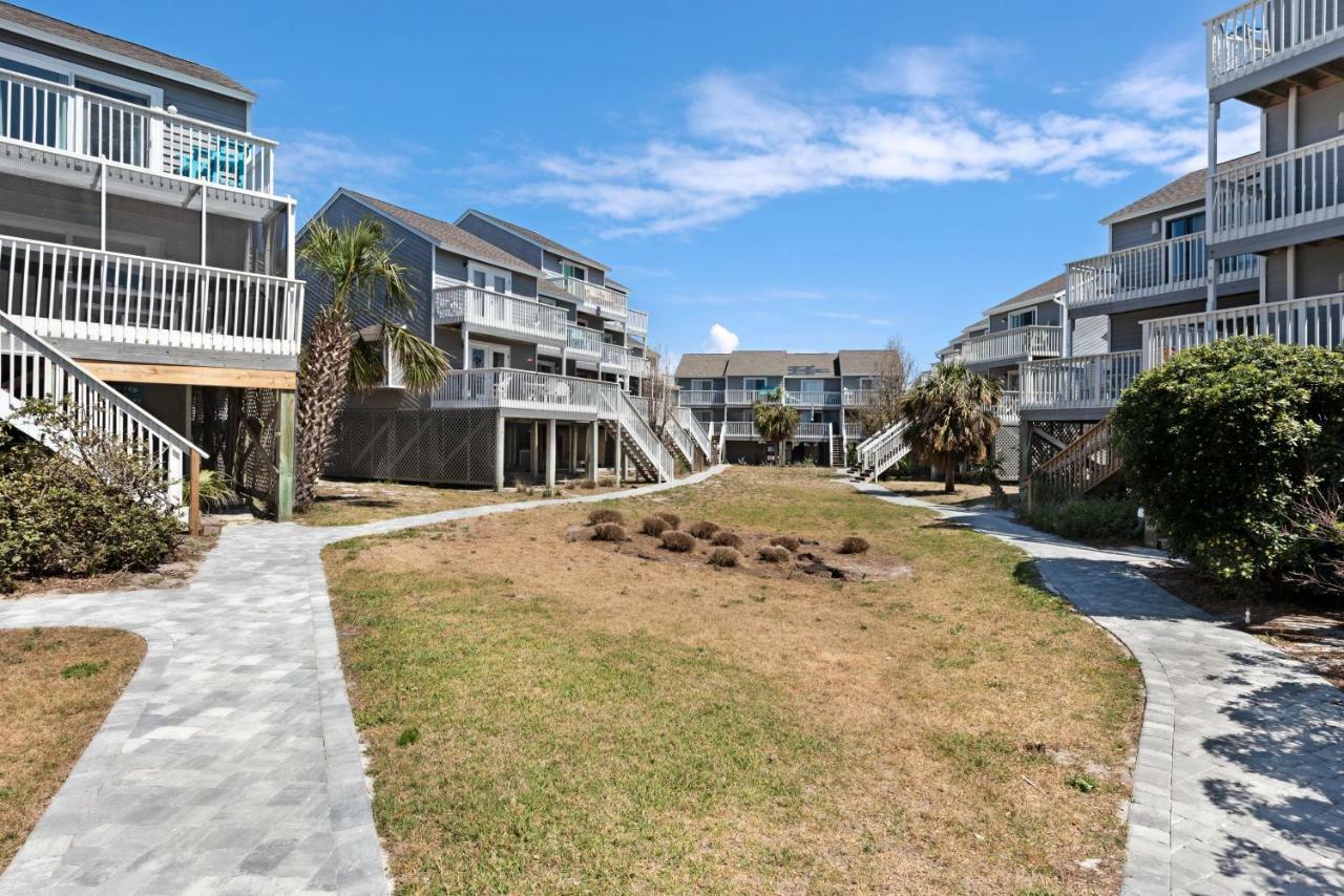 Barrier Dunes 126 Oak Grove エクステリア 写真