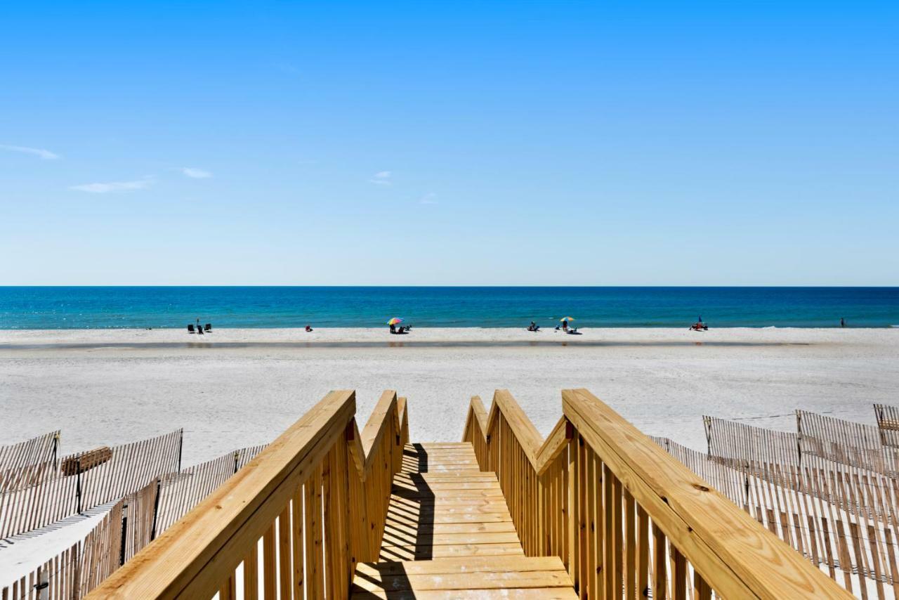 Barrier Dunes 126 Oak Grove エクステリア 写真