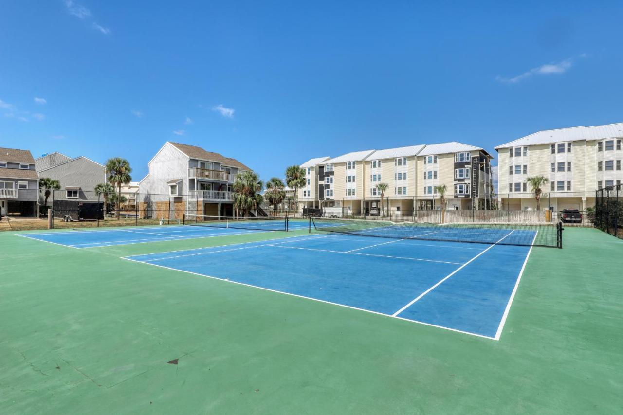 Barrier Dunes 126 Oak Grove エクステリア 写真